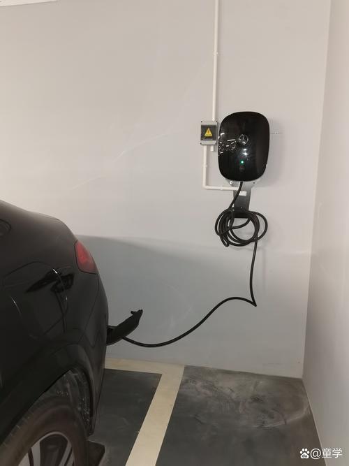 家庭充电桩安装,上门安装充电桩,充电桩安装电工, 各充电桩厂家在上海