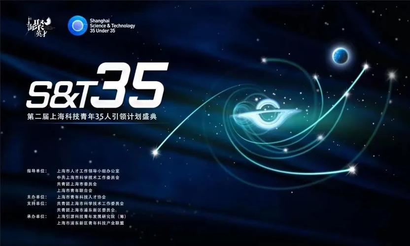 2022"上海科技青年35人引领计划"获奖全名单出炉