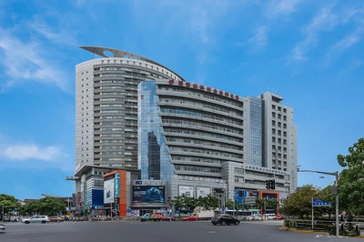 上海杨浦科技创业中心 创新企业集聚地，配套服务全面升级